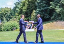 President Ruto Calls for Africa’s Inclusion in Global Financial Reforms at G7 Summit