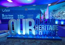 Kenya Hosts Historic 11th Our Ocean Conference, Showcasing Blue Economy Leadership