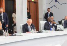 President Ruto Calls for New Africa Growth Model Focused on Local Value Creation