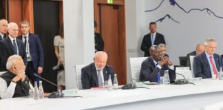 President Ruto Calls for New Africa Growth Model Focused on Local Value Creation