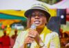UDA steps up Ol Kalou by-election campaigns as Cecily Mbarire runs women mobilisation team