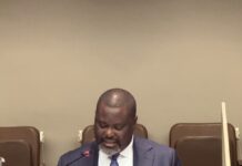Kenya Highlights Governance Reforms at UN SDG 16 Conference in New York
