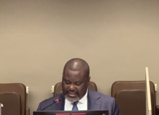 Kenya Highlights Governance Reforms at UN SDG 16 Conference in New York