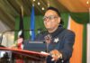 CJ Koome Urges African Judiciaries to Embrace People-Centred Justice Systems