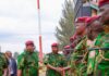 Johana Tonui Takes Over as New GSU Commandant in Leadership Transition