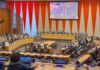 Kenya Showcases Shirika Plan at UN to Change Refugee Camps to Municipalities