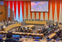 Kenya Showcases Shirika Plan at UN to Change Refugee Camps to Municipalities