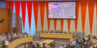Kenya Showcases Shirika Plan at UN to Change Refugee Camps to Municipalities