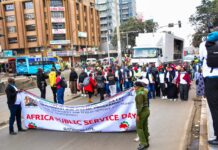 Kenya to Host Africa Public Service Day 2026 Festivities
