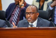 Duale Defends Kenya’s Ebola Preparedness, Clarifies US Health Partnership