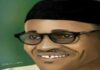 Bonyo: June 25 Anniversary Should Have Been a Day of Reflection, Not a Development Tour