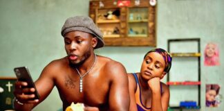 Vurugu 2.0: Nadia Mukami Defends Support for Arrow Bwoy, Explains Why She Showed Up Nadia Arrow Bwoy Vurugu 2.0