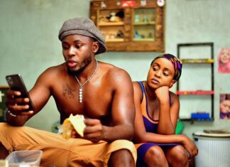 Vurugu 2.0: Nadia Mukami Defends Support for Arrow Bwoy, Explains Why She Showed Up Nadia Arrow Bwoy Vurugu 2.0