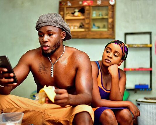 Vurugu 2.0: Nadia Mukami Defends Support for Arrow Bwoy, Explains Why She Showed Up Nadia Arrow Bwoy Vurugu 2.0