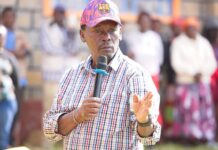 Kabogo Launches Three ICT Hubs in Nyandarua to Boost Digital Skills and Jobs