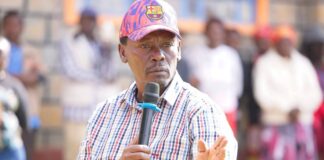 Kabogo Launches Three ICT Hubs in Nyandarua to Boost Digital Skills and Jobs