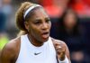 Serena Williams Slams Tennis Anti-Doping Rules Over Drug Testing