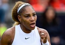 Serena Williams Slams Tennis Anti-Doping Rules Over Drug Testing