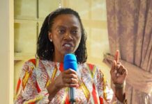 FIDA Kenya Condemns Uganda’s Denial of Entry to Martha Karua, Raises Rule of Law Concerns