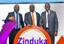 Co-op Bank inks Sh 1bn student startups deal with Acorn and Absa