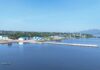 Homa Bay Pier Upgrade Nears Completion as Kenya Expands Lake Victoria Trade Links Homa Bay pier