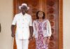 Father’s Day: Rachel Ruto Pays Tribute to Fathers Across Kenya Rachel Ruto Father's Day