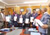 Dennis Itumbi-Led Push Sees Royalty Collection Move to eCitizen in Boost for Artists Itumbi eCitizen