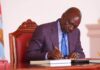 Ruto Signs County Revenue Allocation Bill, Unlocks KSh 428 Billion for 47 Counties William Ruto