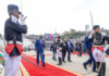 William Ruto Attends Madagascar’s 66th Independence Day as Kenya Seeks Stronger Trade Ties Ruto Madagascar