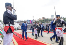 William Ruto Attends Madagascar’s 66th Independence Day as Kenya Seeks Stronger Trade Ties Ruto Madagascar