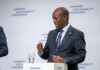 Kinyanjui Represents Kenya At UN80 Conference In Germany