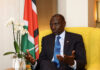 Kenya and the United States Near Major Minerals Deal as Ruto Pushes for Local Processing of Resources Kenya, US Near Major Minerals Deal as Ruto Pushes for Local Processing of Resources