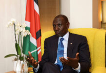 Kenya and the United States Near Major Minerals Deal as Ruto Pushes for Local Processing of Resources Kenya, US Near Major Minerals Deal as Ruto Pushes for Local Processing of Resources