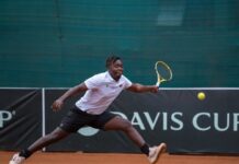 Kenya Tennis Team Secures Crucial 2-1 Victory Over Botswana In Davis Cup