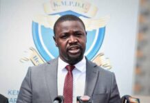 Doctors’ Union Responds to Goverment Posting of 6,360 Healthcare Interns
