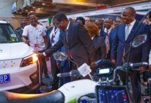 Kenya Power Begins Transition of EV Users to Special E-Mobility Tariff