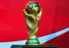 FIFA Orders Fans to Pay After Website Error Hands Out Free World Cup Tickets