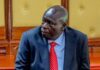 Gachagua Faces Fresh NCIC Probe as 2027 Political Heat Intensifies
