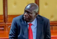New Twist in Gachagua Impeachment Saga
