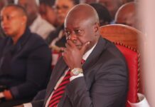 Court Upholds Gachagua’s Impeachment High Court upholds Rigathi Gachagua's impeachment