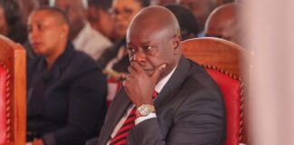 Gachagua Claims Ruto Is Politically Isolating Kindiki, Says ‘Our Son Is Suffering’ High Court upholds Rigathi Gachagua's impeachment