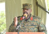 Ugandan Military Shuts Down NTV Uganda, Daily Monitor Operations