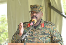 Ugandan Military Shuts Down NTV Uganda, Daily Monitor Operations
