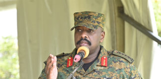 Ugandan Military Shuts Down NTV Uganda, Daily Monitor Operations