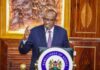 Duale Seeks KSh2. 69 Billion for Enhancing Kenya’s Ebola Preparedness