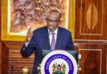 Duale Seeks KSh2. 69 Billion for Enhancing Kenya’s Ebola Preparedness