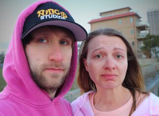 Jesse Ridgway And Her Wife Reveal Pregnancy Termination After Down Syndrome Diagnosis