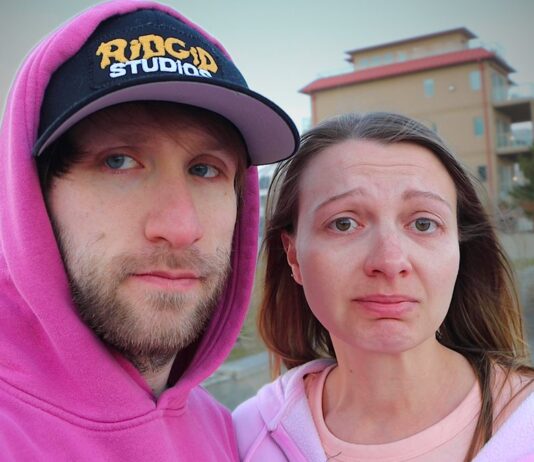 Jesse Ridgway And Her Wife Reveal Pregnancy Termination After Down Syndrome Diagnosis