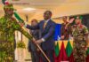 NPS Releases Special Edition on Kenya-Led Haiti Security Mission