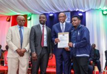 Ministry of Health Deploys 6,784 Healthcare Interns in Major Boost to Kenya’s Health Workforce